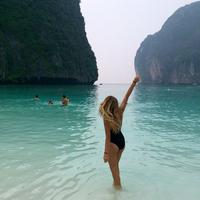 Отзыв от Елена - виза ДТВ